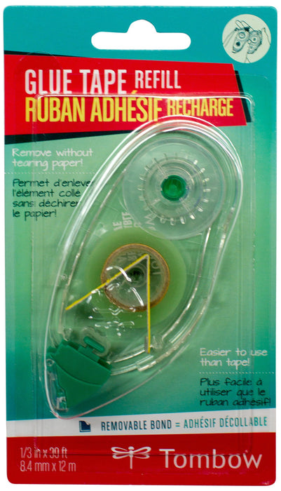 Tombow Glue Roller Refill PR-MK 155 mm