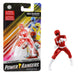Power Rangers Mini Figure Limited Edition - Red Ranger 2.5in