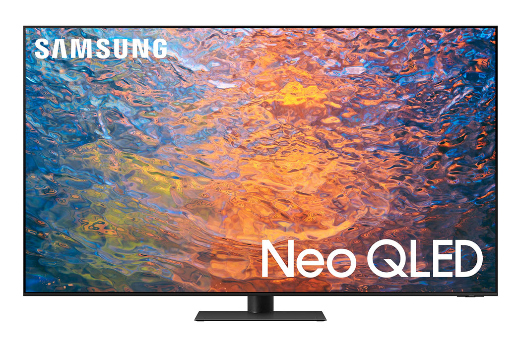 Samsung Series 9 QN95C 75 Inch Neo QLED 4K Ultra HD 4 x HDMI Ports 2 x USB Ports Smart TV
