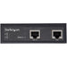 StarTech.com Industrial Gigabit Ethernet PoE Injector 30W
