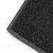 Doortex Twistermat Heavy Duty Premium Outdoor Door Mat 180 x 120cm Black - UFC4120180TWIBK