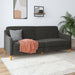 DOREL HOME 3 Seat Sofa DARK GREY LINEN Linen 1,955.80 (W) x 825.50 (D) x 838.20 (H) mm