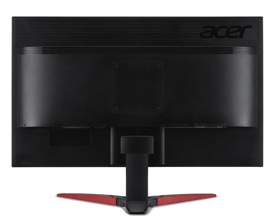 Acer 68.6 cm (27 Inch) LCD Monitor LED Kg271 P