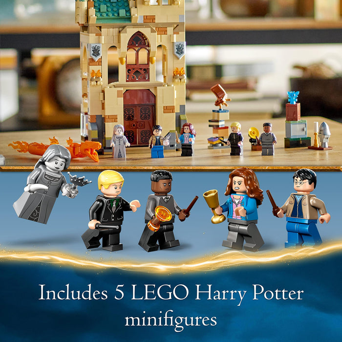 LEGO Harry Potter 76413 Hogwart's Room Requirement
