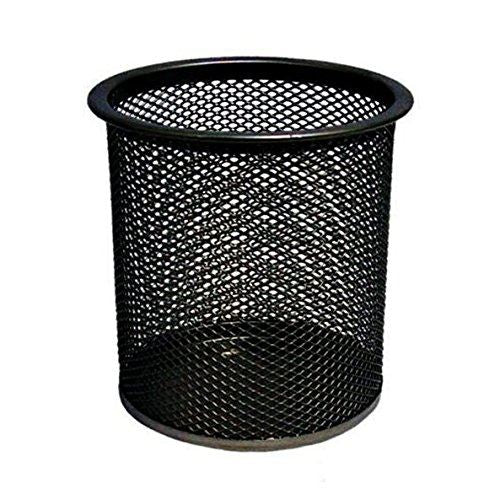 Desk Tidy Holder - Black