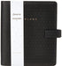 Filofax Moonlight Organiser A5 Black