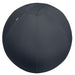 Leitz Active Sit Ball 75cm Anti-Roll-Away Dark Grey - 65430089