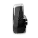 Nedis Mobile Air Conditioner - 12000 BTU, 100 m³, 3-Speed, Shut-off timer - Black / Grey