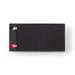 Nedis Battery - Lead-Acid, Rechargeable, 12 V, 12 V - 3200 mAh