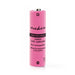 Nedis Lithium Thionyl Chloride Battery ER14505 - 3.6 V DC, 2400 mAh, 1-Blister, 1-Blister - Pink