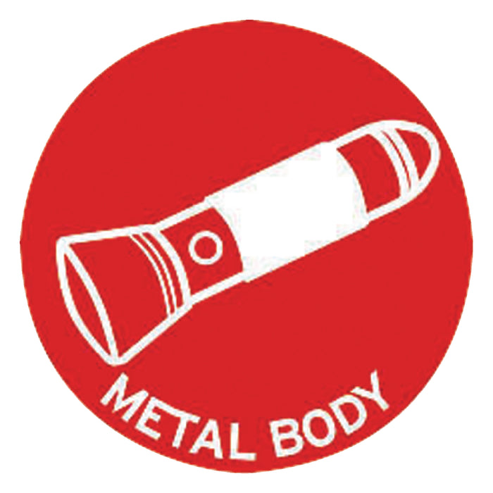 Brennenstuhl LED Torch 45 lm