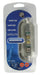Bandridge Antenna Cable F-Male - F-Male 5.00 m White
