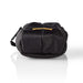 Nedis Camera Bag - Compact, Water-repellent, 30 mm, Total number of compartments: 1 - Black / Orange