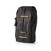 Nedis Camera Bag - Compact, Water-repellent, 30 mm, Total number of compartments: 1 - Black / Orange