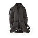 Nedis Camera Bag - Backpack, Water-repellent, 150 mm, Total number of compartments: 16 - Black / Orange