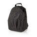 Nedis Camera Bag - Backpack, Water-repellent, 150 mm, Total number of compartments: 16 - Black / Orange