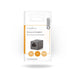 Nedis Network Coupler - CAT5, Unshielded, RJ45 Female, ABS - Envelope