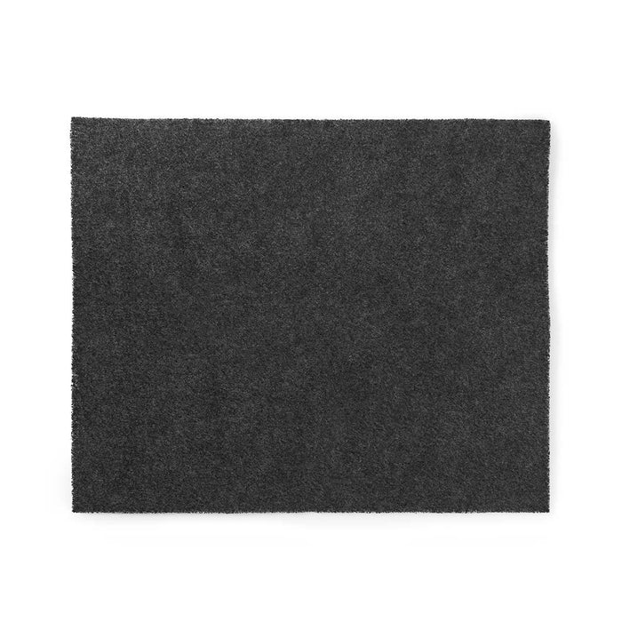 Nedis Cooker Hood Carbon Filter - Compatible with: Universal - Replacement indicator - Cuttable, 