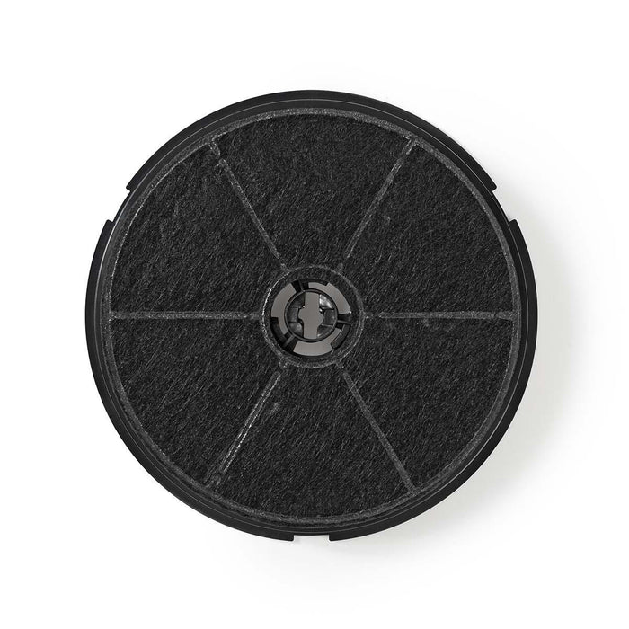 Nedis Cooker Hood Carbon Filter - Compatible with: Universal - Replacement indicator, 