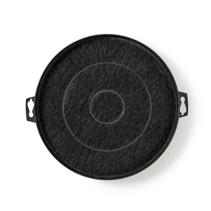 Nedis Cooker Hood Carbon Filter - Compatible with: Universal - Replacement indicator, 
