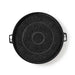 Nedis Cooker Hood Carbon Filter - Compatible with: Universal - Replacement indicator, 