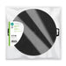 Nedis Cooker Hood Carbon Filter - Compatible with: Universal - Replacement indicator, 