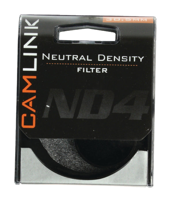 Camlink ND4 Filter 30.5 mm