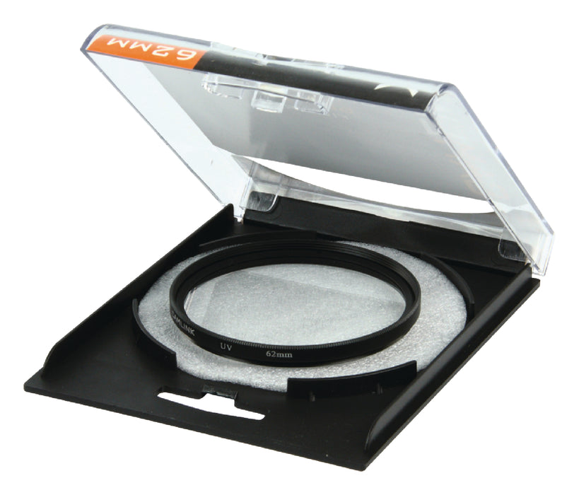 Camlink UV Filter 62 mm