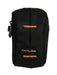 Camlink Camera Compact Bag 60 x 100 Black/Orange