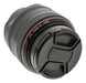 Camlink Snap-on Lens Caps - 72 mm, 