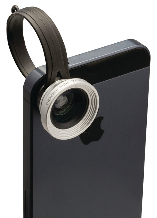 Camlink Mobile Phone Lens Macro / Wide Angle