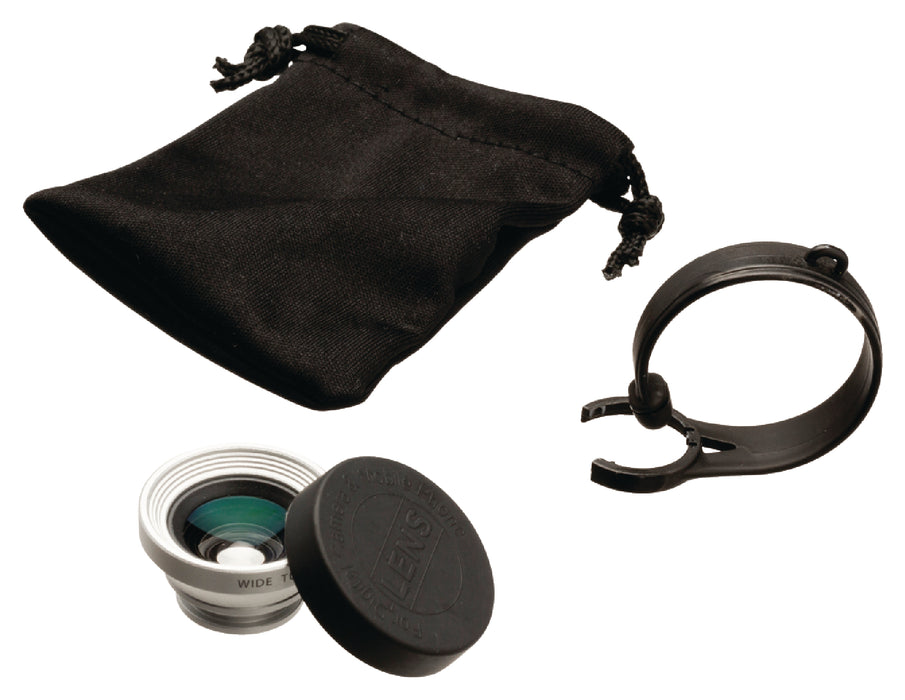 Camlink Mobile Phone Lens Macro / Wide Angle