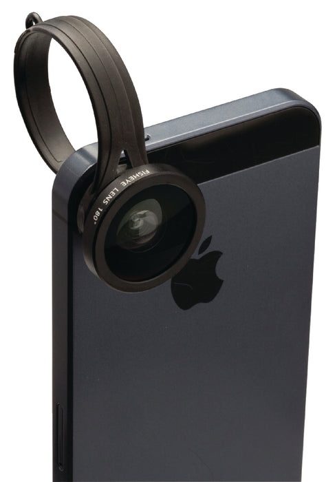 Camlink Mobile Phone Lens Fish Eye