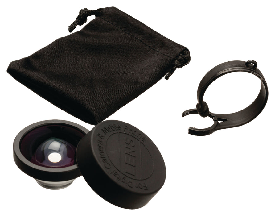 Camlink Mobile Phone Lens Fish Eye