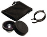 Camlink Mobile Phone Lens Fish Eye