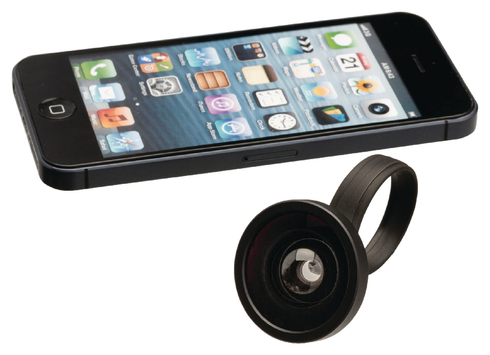 Camlink Mobile Phone Lens Super Wide Angle