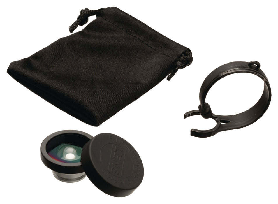 Camlink Mobile Phone Lens Super Wide Angle