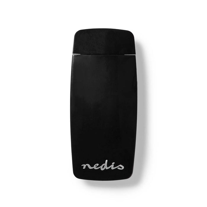 Nedis Card Reader - All-in-One - USB 3.2 Gen1, 
