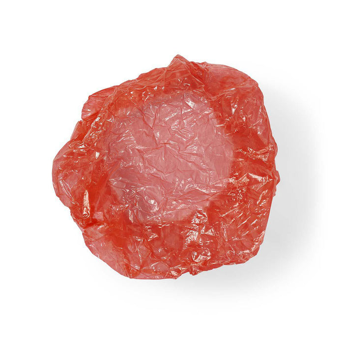 Nedis Smoke Detector Accessories - Diameter: 128.00 mm, PVC, Fixation method: Rubber Band, Fixation method: Rubber Band - Orange