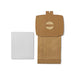 Nedis Vacuum Cleaner Bag - 10 pcs, Paper, Most sold for: Electrolux, Most sold for: Electrolux - Brown