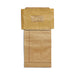 Nedis Vacuum Cleaner Bag - 10 pcs, Paper, Most sold for: Philips, Most sold for: Philips - Brown
