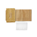 Nedis Vacuum Cleaner Bag - 10 pcs, Paper, Most sold for: Philips, Most sold for: Philips - Brown