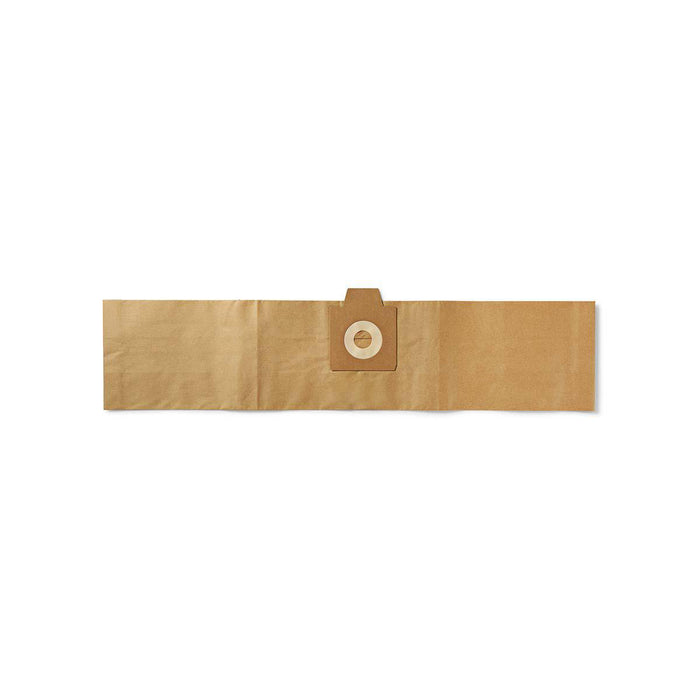 Nedis Vacuum Cleaner Bag - 10 pcs, Paper, Most sold for: Electrolux, Most sold for: Electrolux - Brown