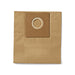 Nedis Vacuum Cleaner Bag - 10 pcs, Paper, Most sold for: Electrolux, Most sold for: Electrolux - Brown