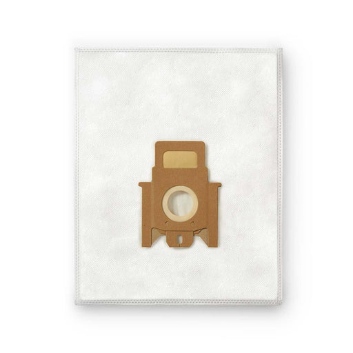 Nedis Vacuum Cleaner Bag - 10 pcs, Synthetic, Most sold for: Hoover H30-H52, Most sold for: Hoover H30-H52 - White