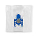 Nedis Vacuum Cleaner Bag - 12 pcs, Synthetic, Most sold for: Miele, Most sold for: Miele - White