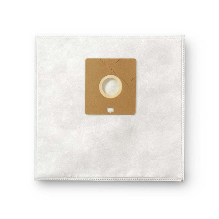 Nedis Vacuum Cleaner Bag - 4 pcs, Synthetic, Most sold for: Philips, Most sold for: Philips - White