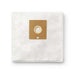 Nedis Vacuum Cleaner Bag - 4 pcs, Synthetic, Most sold for: Philips, Most sold for: Philips - White