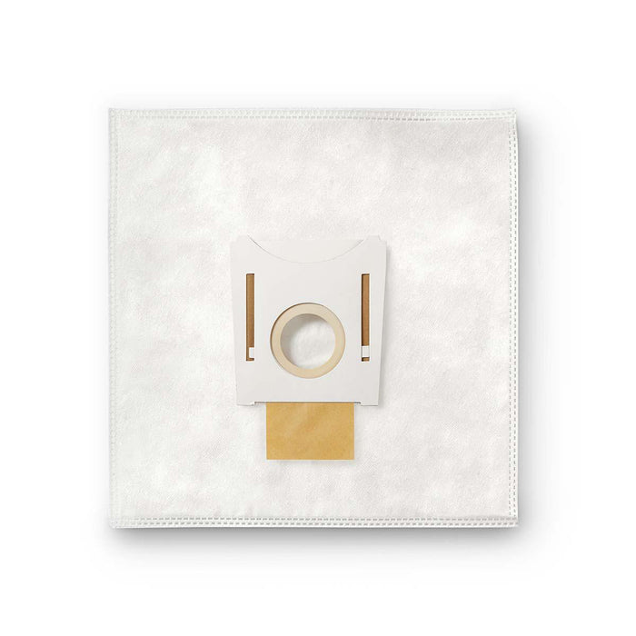 Nedis Vacuum Cleaner Bag - 4 pcs, Synthetic, Most sold for: Bosch / Siemens, Most sold for: Bosch / Siemens - White