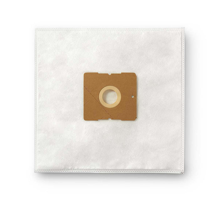 Nedis Vacuum Cleaner Bag - 4 pcs, Synthetic, Most sold for: Universal, Most sold for: Universal - White